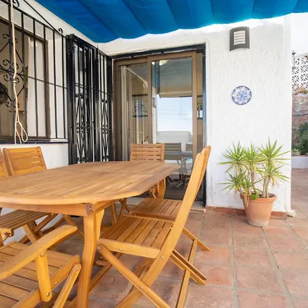 Jazmin Holiday home Fuengirola