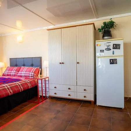 Holiday home Jazmin *