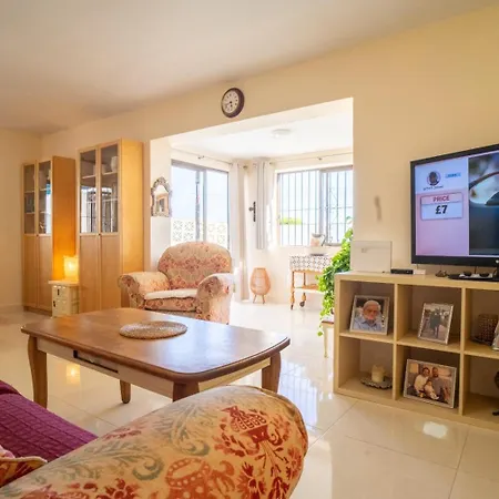 Holiday home Jazmin *