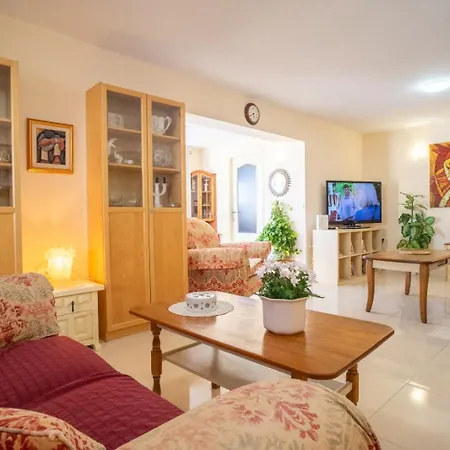 Jazmin Holiday home Fuengirola