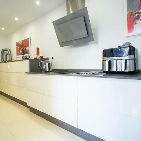 Jazmin Holiday home