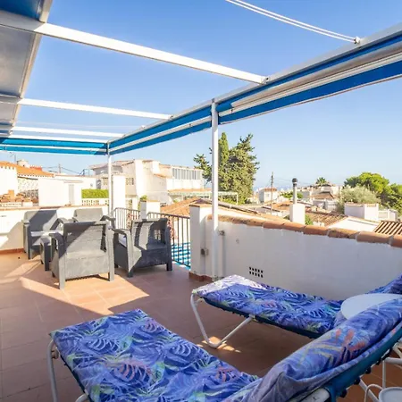 Jazmin Holiday home